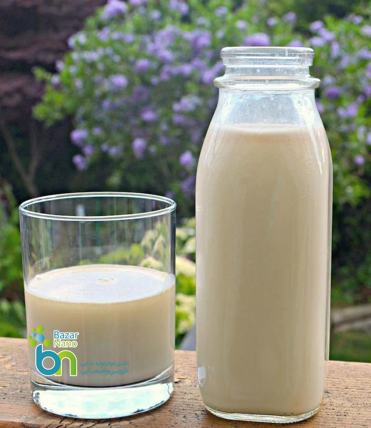 افزودنی های نوین در لبنیات